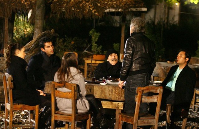 Ezel Fotoğrafı