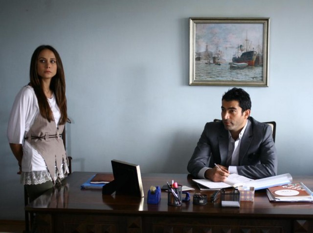 Ezel Fotoğrafı
