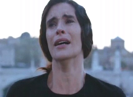 Üçüncü Anne Fotoğrafı