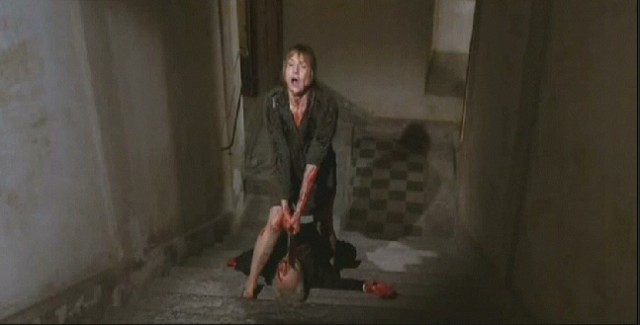 Üçüncü Anne Fotoğrafı