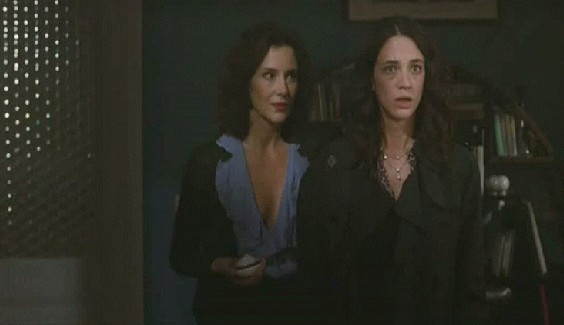 Üçüncü Anne Fotoğrafı