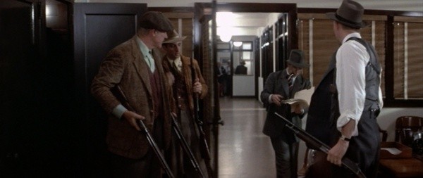 Dokunulmazlar Fotoğrafı