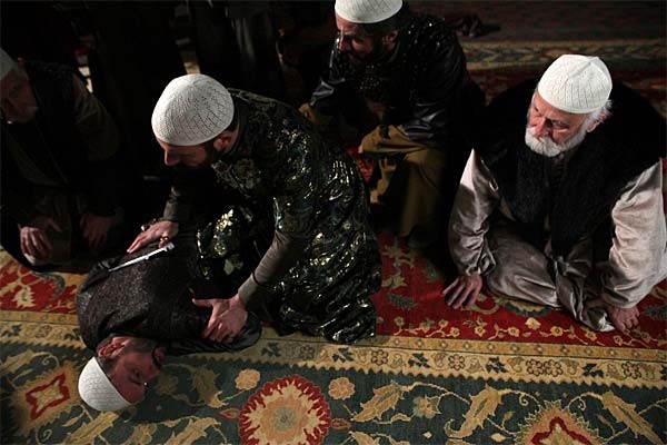 Muhteşem Yüzyıl Fotoğrafı