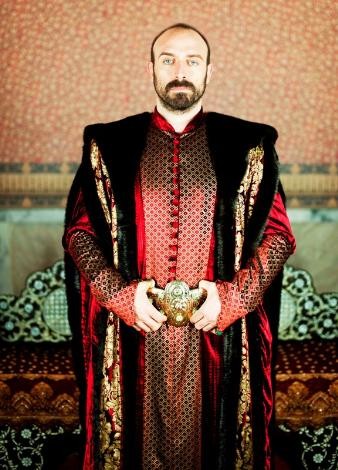 حريم السلطان Fotoğrafı