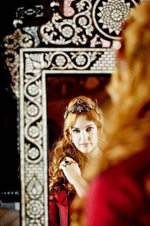 El siglo magnífico Fotoğrafı