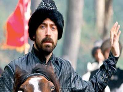 Muhteşem Yüzyıl Fotoğrafı