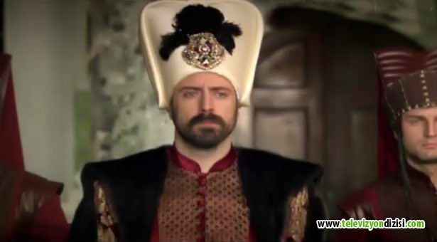 Muhteşem Yüzyıl Fotoğrafı