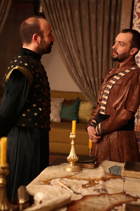 حريم السلطان Fotoğrafı