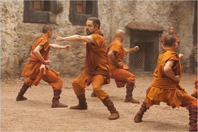 Johnny English'in Dönüşü Fotoğrafı