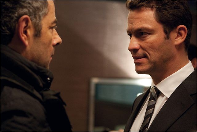 Johnny English'in Dönüşü Fotoğrafı