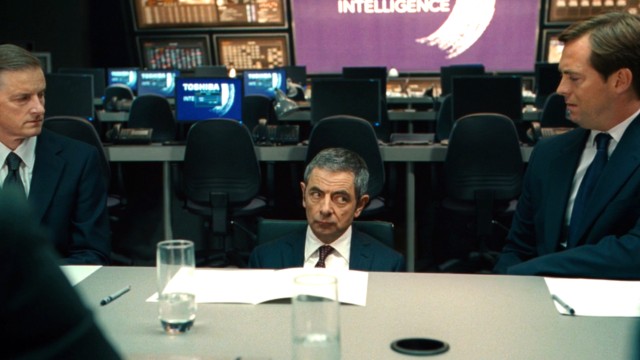 Johnny English'in Dönüşü Fotoğrafları 46