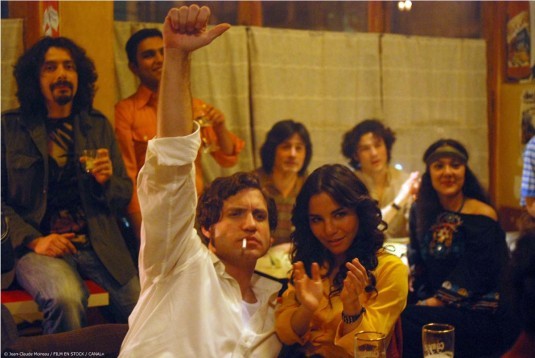 Carlos Fotoğrafı