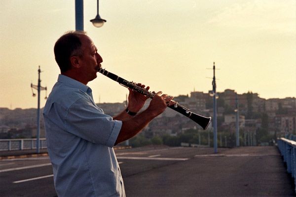 Anlat İstanbul Fotoğrafı