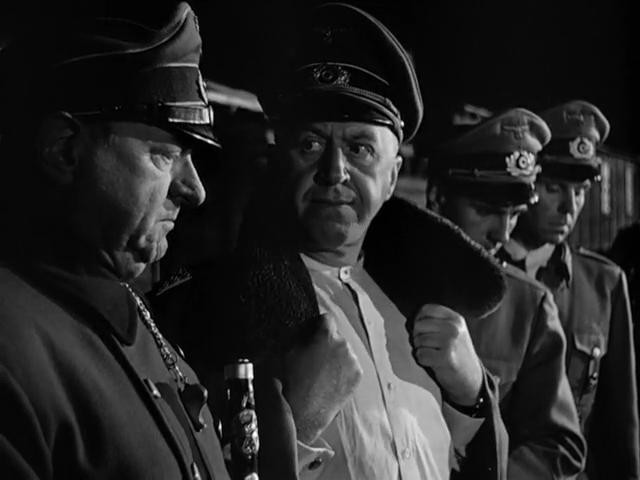 Casuslar Kampı Fotoğrafı