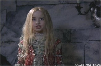 The Little Vampire Fotoğrafı