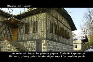 Lazlar: 4000 Yıllık Tarih Fotoğrafı