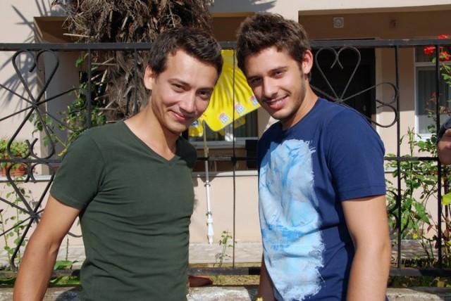 Çakıl Taşları Fotoğrafı