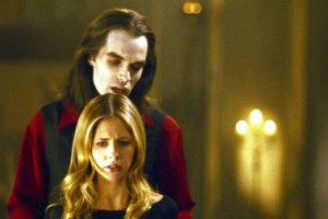 Buffy Vampir Avcısı Fotoğrafı