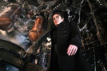 Van Helsing Fotoğrafı
