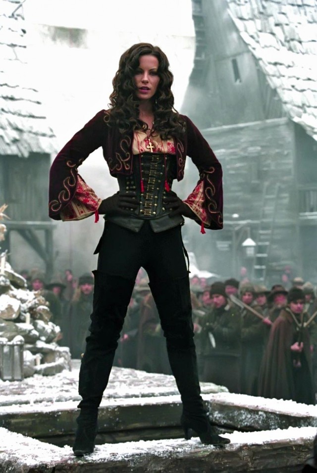 Van Helsing Fotoğrafı
