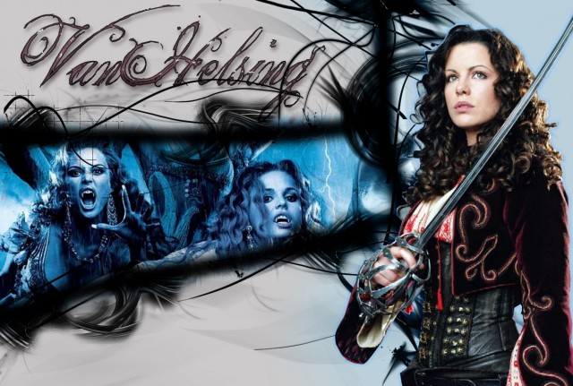 Van Helsing Fotoğrafı