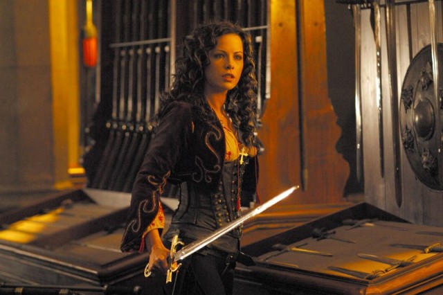 Van Helsing Fotoğrafı