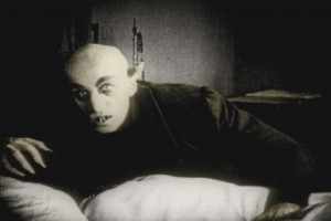 Nosferatu Bir Korkunun Senfonisi Fotoğrafı
