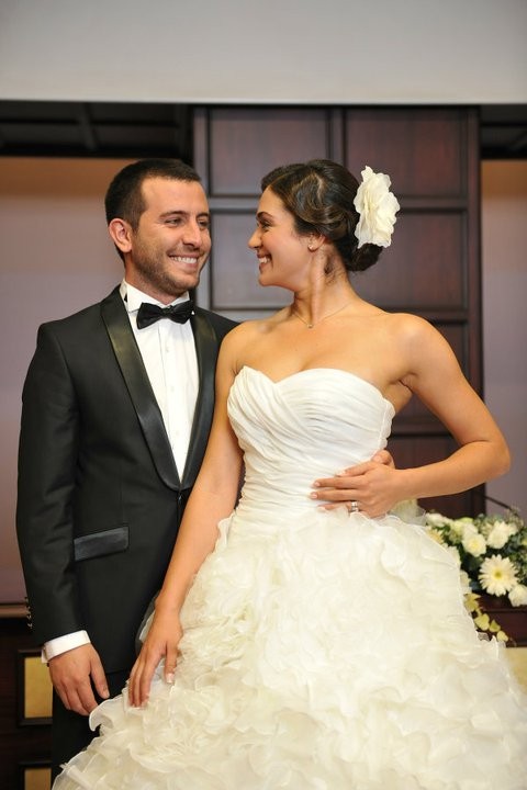 Küçük Kadınlar Fotoğrafı