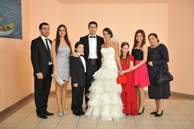 Küçük Kadınlar Fotoğrafı