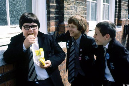 Grange Hill Fotoğrafı