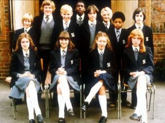 Grange Hill Fotoğrafları 6