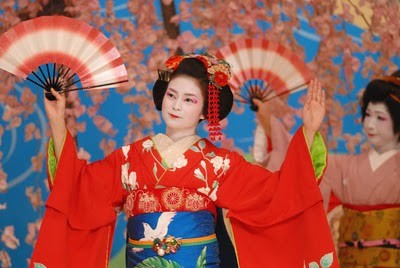 Maiko Haaaan!!! Fotoğrafları 7