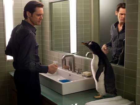 Babamın Penguenleri Fotoğrafı