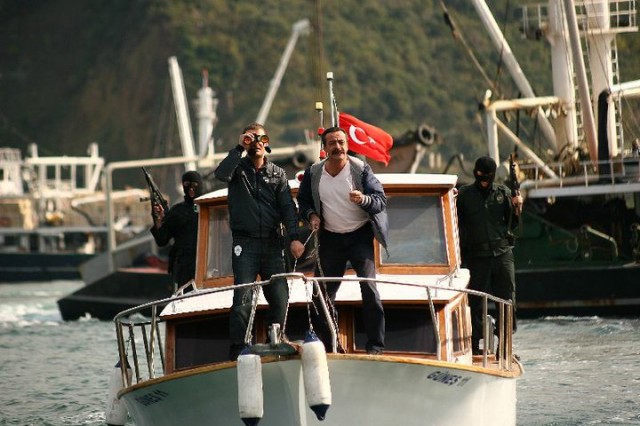 Akasya Durağı Fotoğrafı