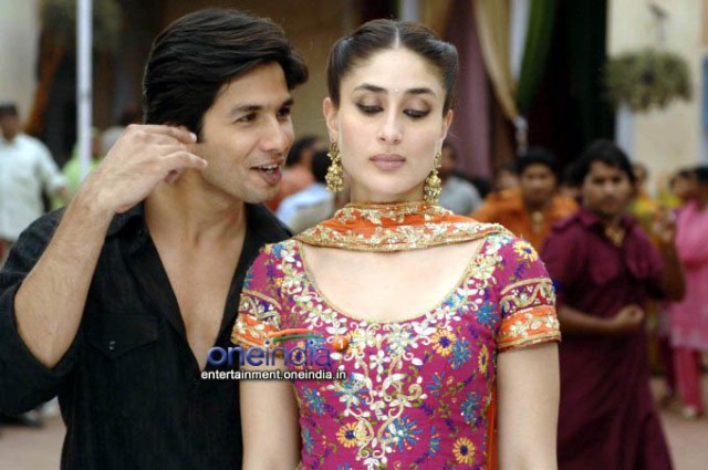 Jab We Met Fotoğrafı