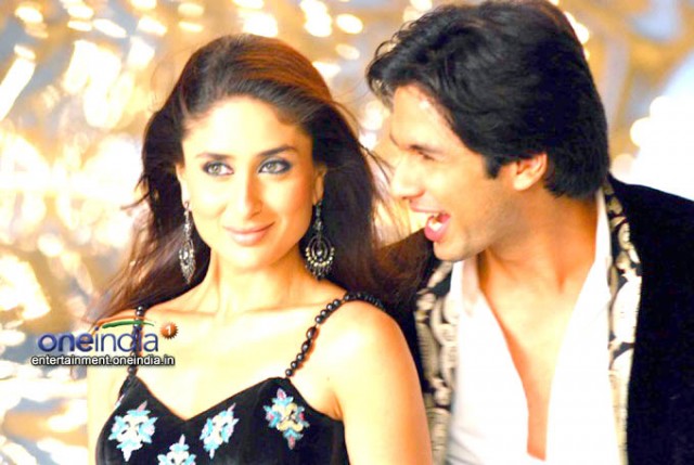 Jab We Met Fotoğrafı