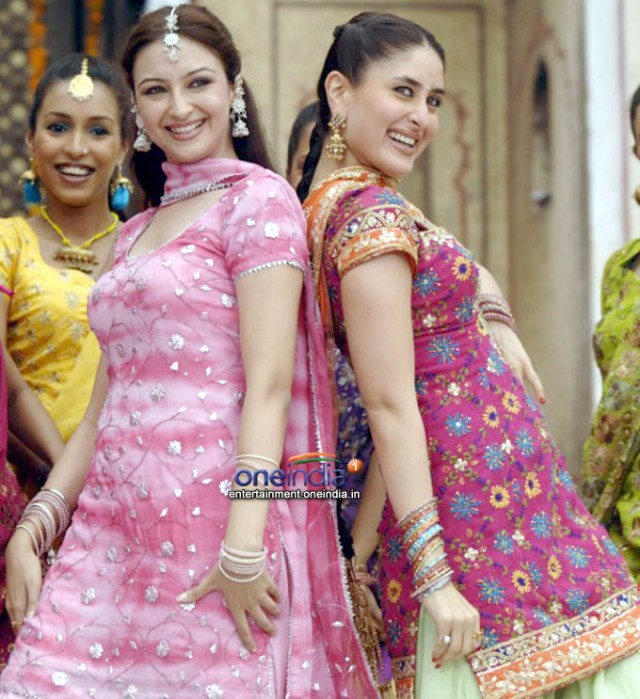 Jab We Met Fotoğrafı