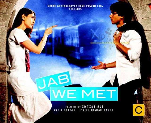 Jab We Met Fotoğrafı