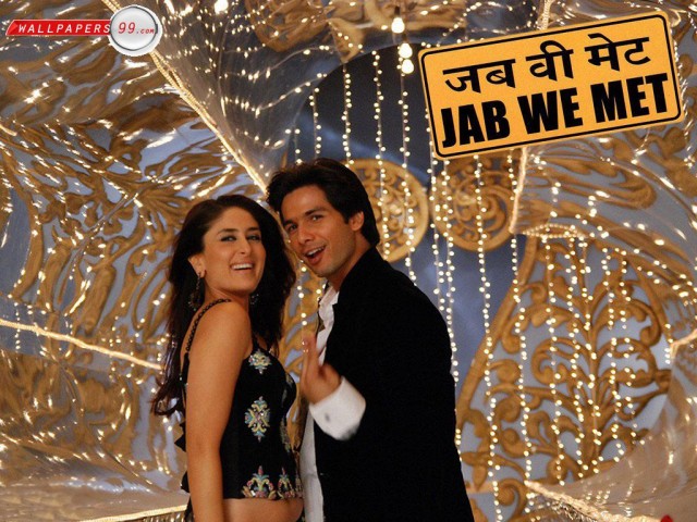 Jab We Met Fotoğrafı