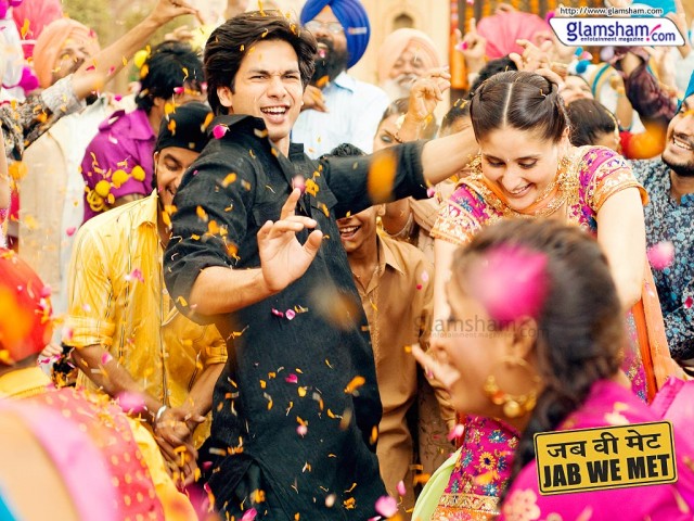 Jab We Met Fotoğrafı