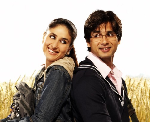 Jab We Met Fotoğrafı