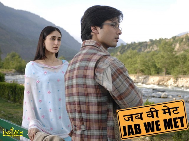 Jab We Met Fotoğrafları 38