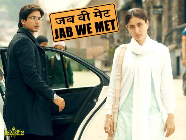 Jab We Met Fotoğrafı