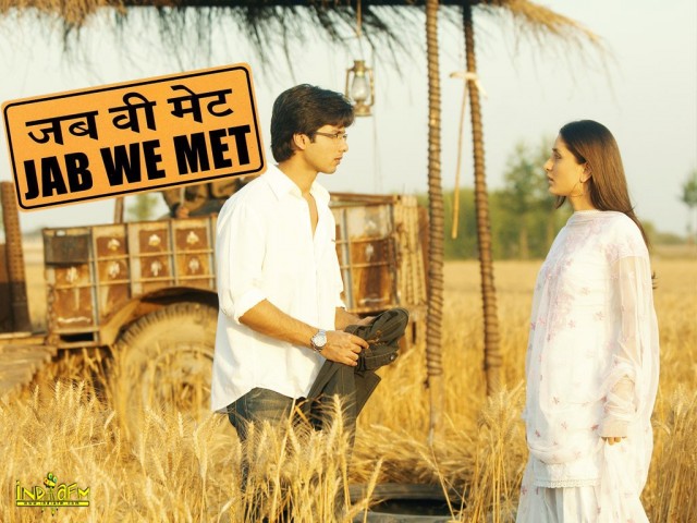 Jab We Met Fotoğrafı