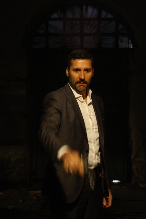 Aşk Bir Hayal Fotoğrafı