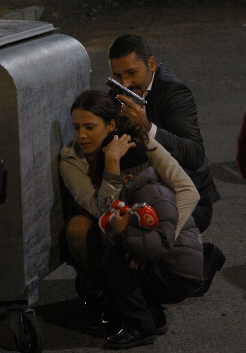 Aşk Bir Hayal Fotoğrafı