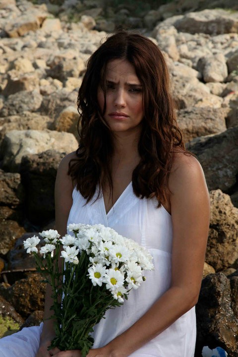 Aşk Bir Hayal Fotoğrafı