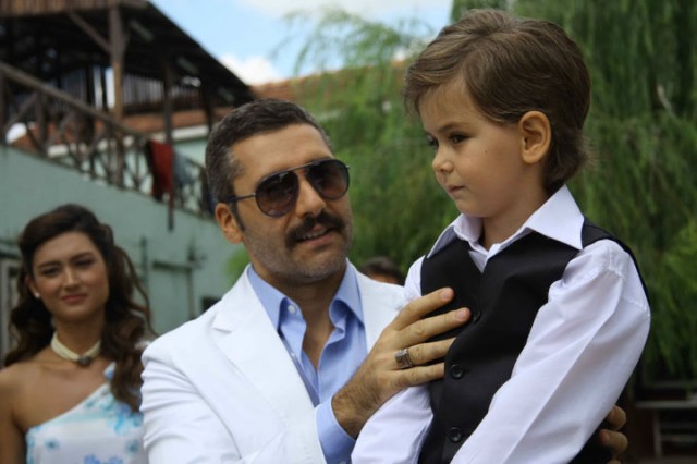 Aşk Bir Hayal Fotoğrafı