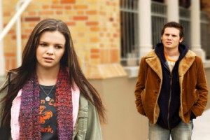 Joan Of Arcadia Fotoğrafları 1