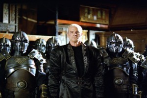 Canavar Savaşları Fotoğrafı